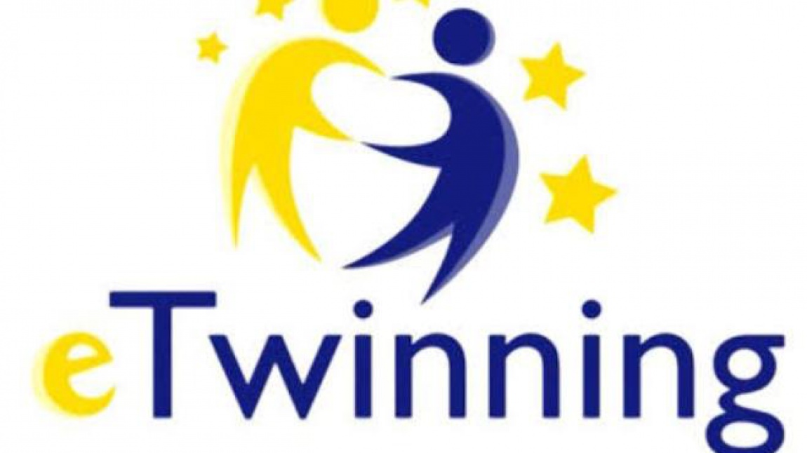 E Twinning Projeleri Ödül Töreni